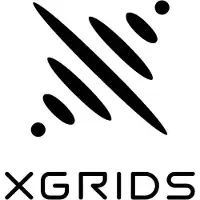 Xgrids Montagem De Câmera Boom Lixelkits K1
