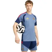 Adidas Camiseta De Manga Curta Treinamento Fc Bayern Munich 26/27