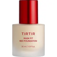 TIRTIR Make-Up Mask Fit Red Foundation 30 ml - Tonalità: 21W Natural Ivory