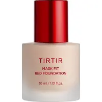 TIRTIR Make-Up Mask Fit Red Foundation 30 ml - Tonalità: 25C Cool Taupe