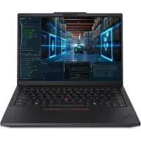 Lenovo Idg Laptop Thinkpad P14s Gen 7 Wuxga 14´´ Amd R5 Ai Pro 440/16gb/512gb Ssd/amd Radeon 840m