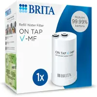 Brita Filtro De água On-tap