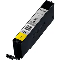 Canon Cartucho De Tinta Cli-571xl