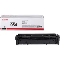 Canon 054 BK toner preto