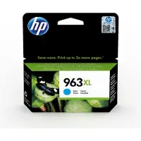 HP Cartucho De Tinta 963xl
