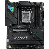 Asus Placa-mãe Rog Strix B850-f Wi-fi