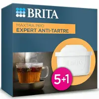 Brita Filtro De água Maxtra Pro Extra Lime Protection 5+1