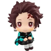 Megahouse Veja A Figura Do Demónio Tanjiro Slayer Up