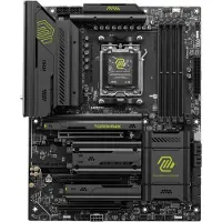 MSI Placa-mãe Mag X870e Tomahawk Wifi