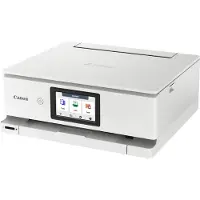 Canon Pixma TS8751 Impressora a jato de tinta A4 multifuncional WiFi