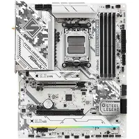 Asrock Placa-mãe B650 Steel Legend Wifi
