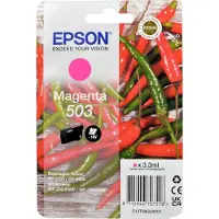 Epson 503 tinteiro magenta
