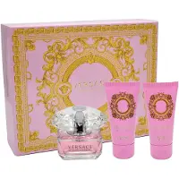 Versace Bright Crystal Donna 50ml — Eau de Toilette