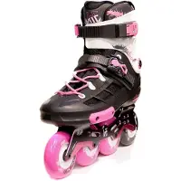 KRF Patins Em Linha Frs Angel