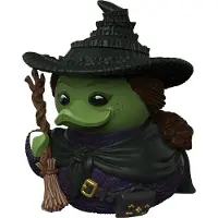 TUBBZ Figura Best Of Wicked Elphaba Thropp