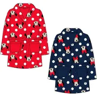Cerda Disney Roupão De Banho Minnie