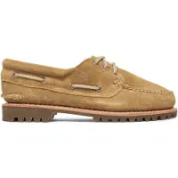 Timberland Mocassins bege
