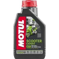Motul Óleo De Motor Scooter Expert 2t 1l