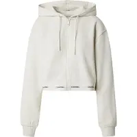 Calvin Klein Jeans Moletom Com Fecho Lv047g252g