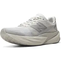New Balance Sapatilha de corrida 'FuelCell Rebel v5' cinzento / cinzento claro