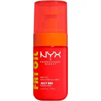 Nyx Fat Oil Olio Corpo Arancio 1 U
