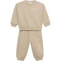Adidas Originals CONJUNTO DE FATO DE TREINO LOOSE CREW