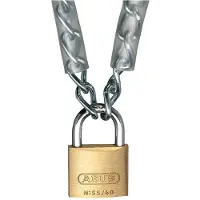 ABUS Cadeado 55/30