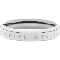 Daniel Wellington Anel de Aço Original Classic DW0040002 - Circuito: 70 mm