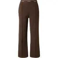 Calvin Klein Jeans Calças castanho escuro