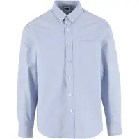 Urban Classics Camisa De Manga Comprida Tb8094