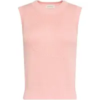 Calvin Klein Jeans Colete De Malha Lv047g321g