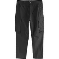 Next Calças cargo preto