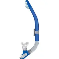 Mares Snorkel De Mergulho Ergo Dry