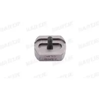 Rk Suporte De Placa Para Quebra-correntes Type 50