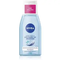 Nivea Struccante Occhi Extra Fine 125 ml — Struccante