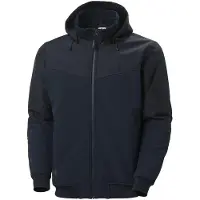 Helly Hansen Jaqueta Softshell Oxford