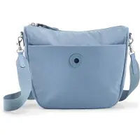 JOOP! Mala de ombro azul claro
