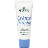 Nuxe Creme Hidratante para pele seca Volume: 30 ml