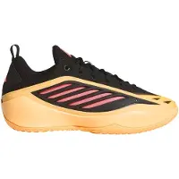 Adidas Sapatilha de desporto 'Believe That 1' alperce / coral / preto