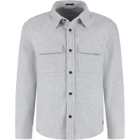 Dstrezzed Camisa 'Ulrik' azul fumado