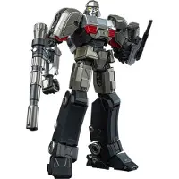 Yolopark Figura Transformers 8 Amk Series Kit D-16 20 Cm