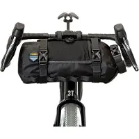 Taac Bolsa De Guiador Rollpaac Start 10l