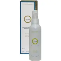 Ioox Watery Pulcral Sol Tonic 150ml — Tonico viso