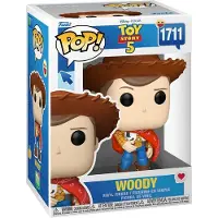Funko POP! Figura Pop Disney: Ts5-pop 2 Buddy