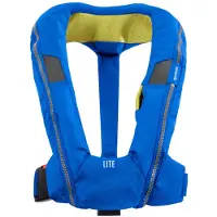 Spinlock Colete Salva-vidas Lite