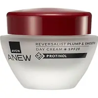 Avon Creme de dia preenchedora Anew Reversalist SPF 20 com Protinol 50 ml