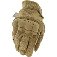 Mechanix Luvas Longas M-pact 3