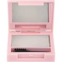 Makeup Revolution Rehab Brow Soap + Care - Gel e batom 5 g Transparente