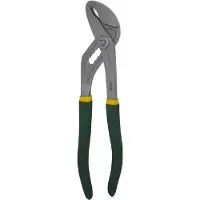 Mota Herramientas Alicate De Bico De Papagaio Q630 230 Mm