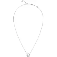GUESS Iconique heart Collana JUBN05526JWRHT/U